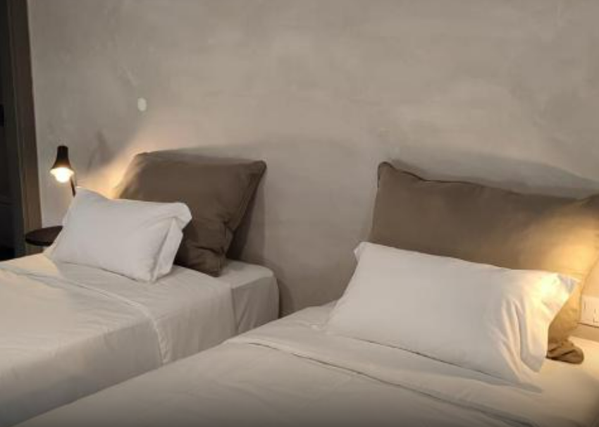 Maior apartamento